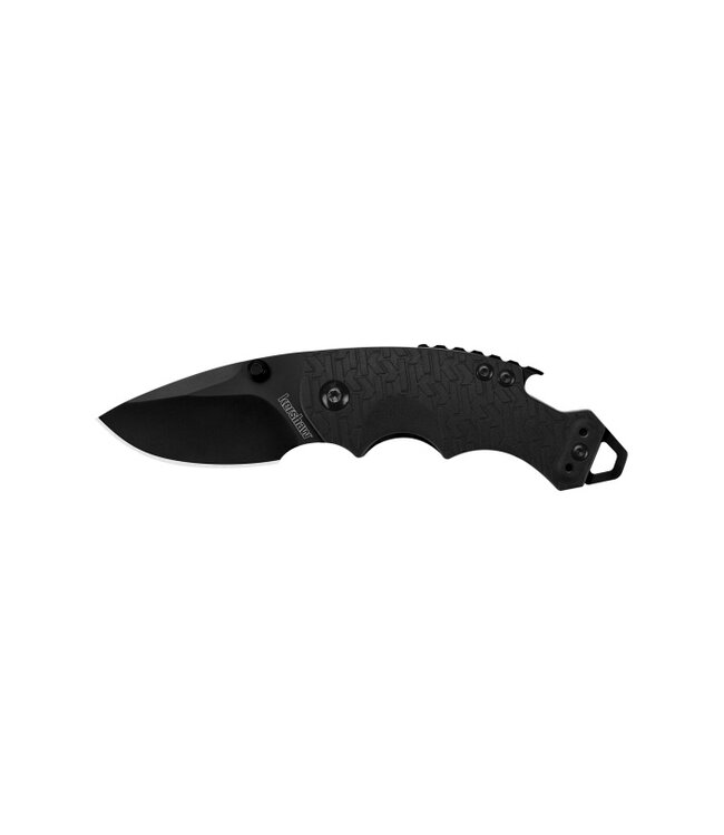 Kershaw KERSHAW SHUFFLE Black -  KE-8700BLK