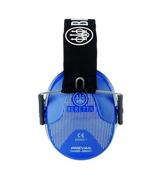 Beretta BERETTA STD EARMUFFS BLUE