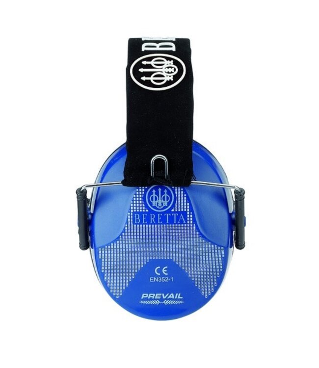 BERETTA STD EARMUFFS BLUE