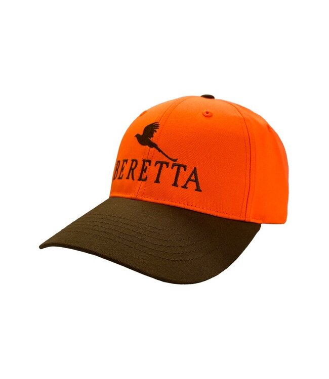 BERETTA PHEASANT HAT