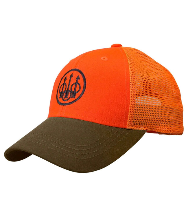 BERETTA UPLAND TRUCKER HAT