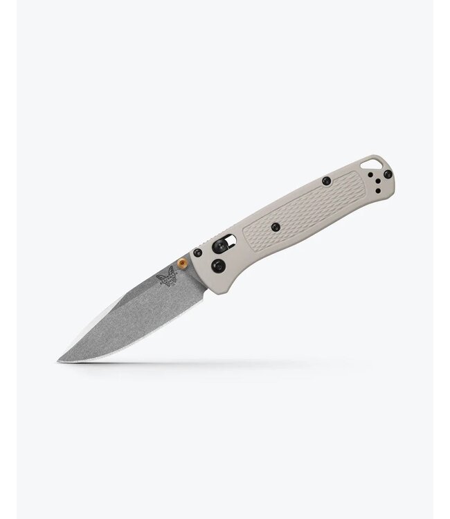Benchmade Benchmade 535-12 BUGOUT - TAN GRIVORY