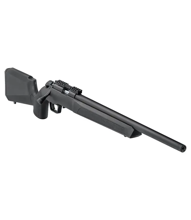 SPRINGFIELD ARMOURY 2020 RIMFIRE Target BOLT-ACTION RIFLE, 20" Heavy Matte Blued Barrel, .22LR