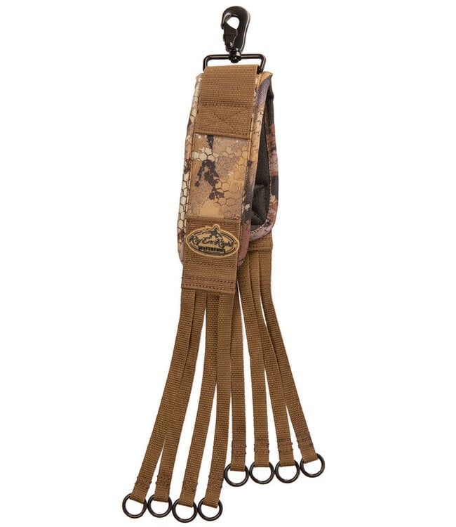 Rig'Em Right Rig'Em Right Leg Band Game Strap - Leg Loop Style - Optifade Marsh