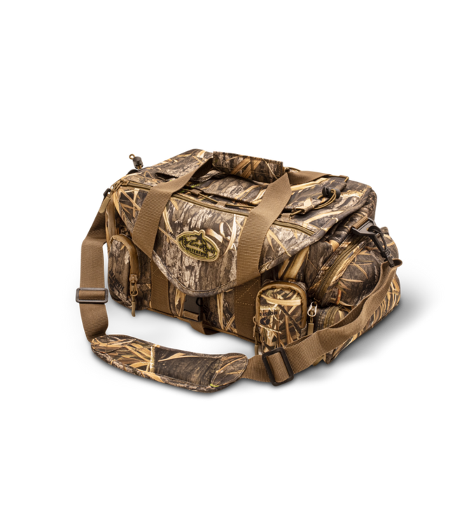 Rig'Em Right Shell Shocker - Blind Bag - Mossy Oak SG Habitat