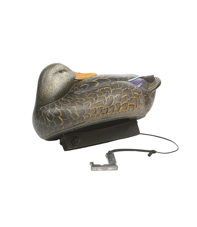 Rig'em Right 8oz J-Weights (per doz)