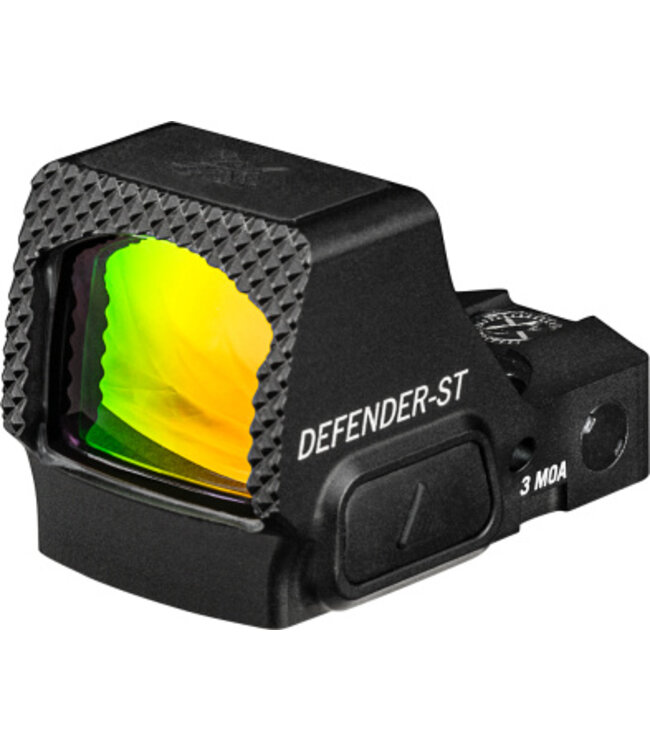 Vortex Defender - ST 3 MOA Micro Red Dot
