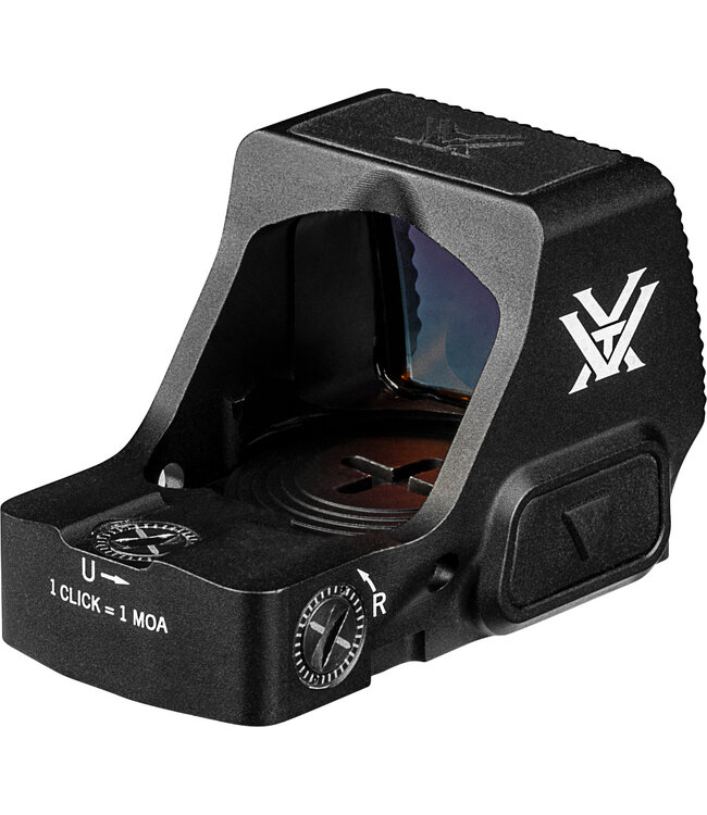 Vortex Defender - ST 3 MOA Micro Red Dot