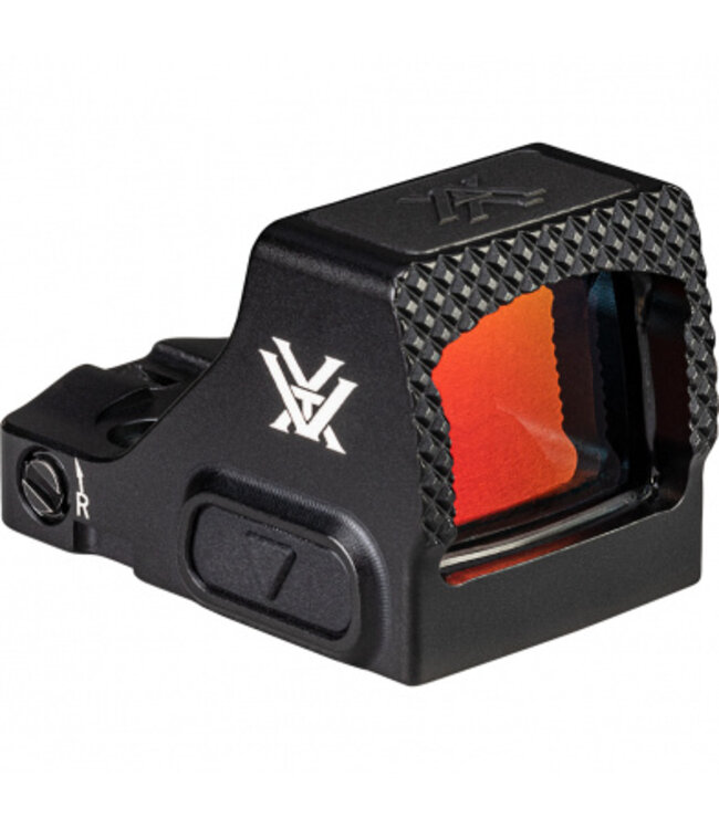 Vortex Defender CCW 6 MOA Red Dot Sight