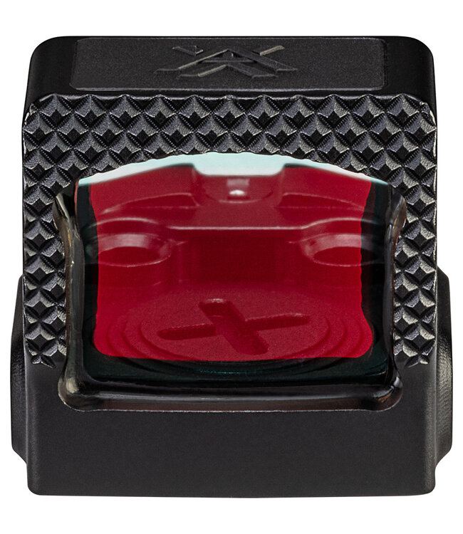 Vortex Defender CCW 6 MOA Red Dot Sight