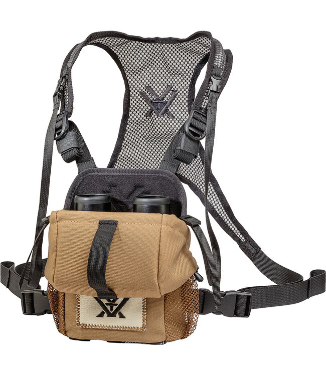 Vortex GlassPak Sport Binocular Harness - Small