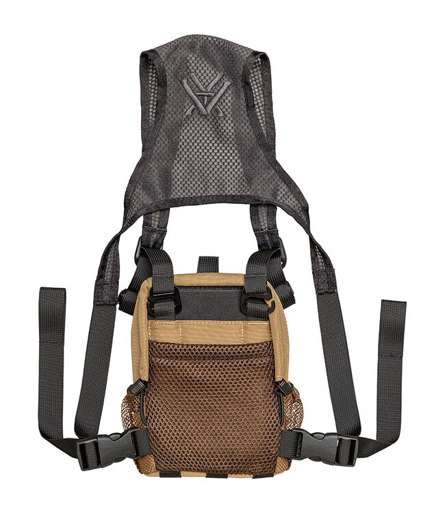 Vortex GlassPak Sport Binocular Harness - Small