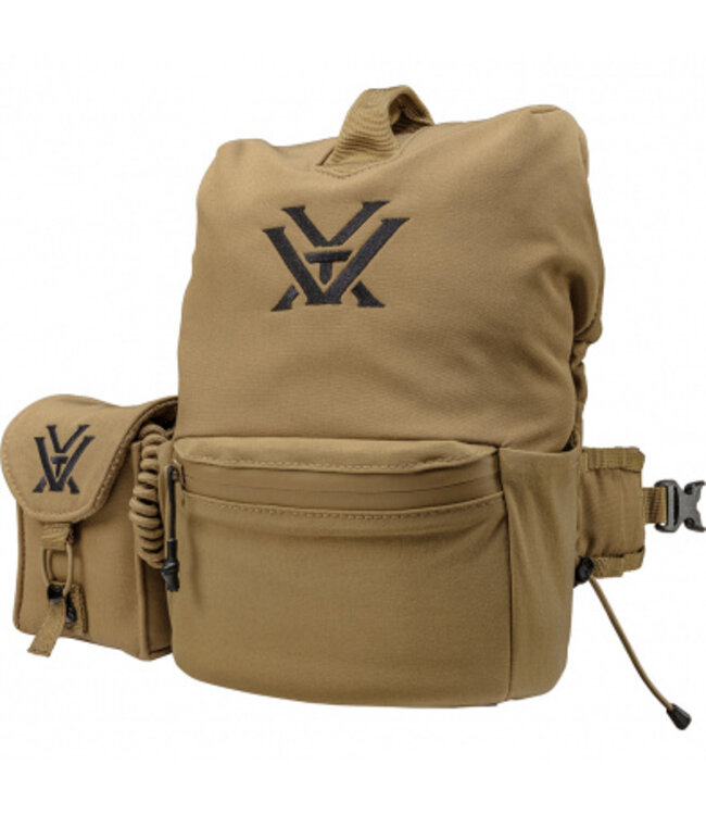 Vortex GlassPak Pro Binocular Harness - Large