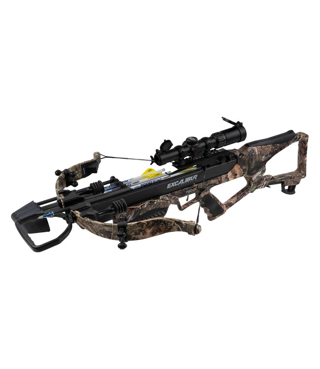 EXCALIBUR CROSSBOWS - REV-X - DNA - E12322