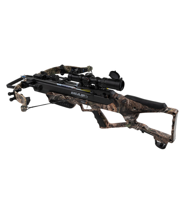 EXCALIBUR CROSSBOWS - REV-X - DNA - E12322