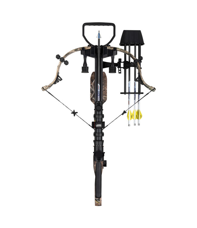 EXCALIBUR CROSSBOWS - REV-X - DNA - E12322