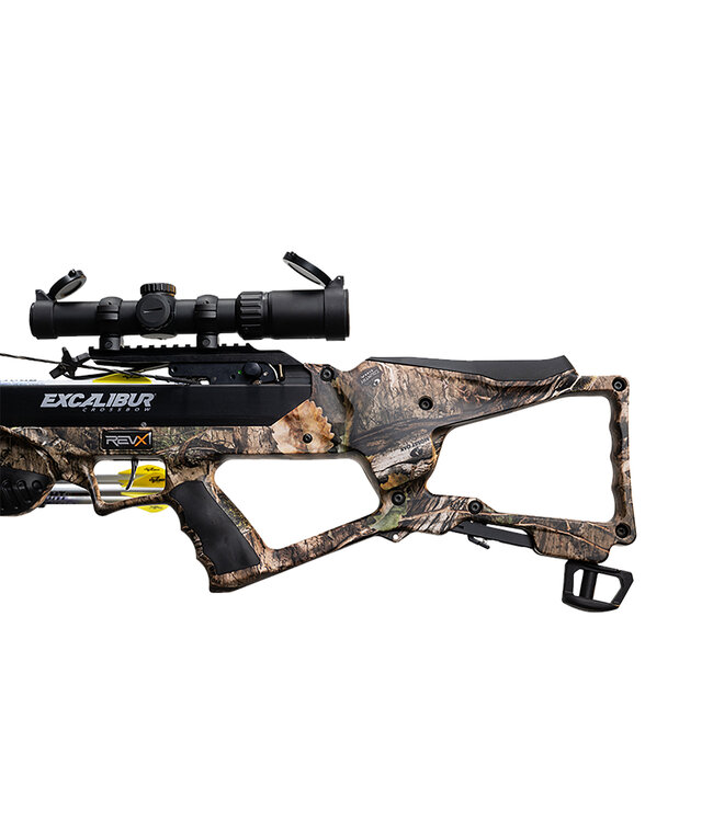 EXCALIBUR CROSSBOWS - REV-X - DNA - E12322