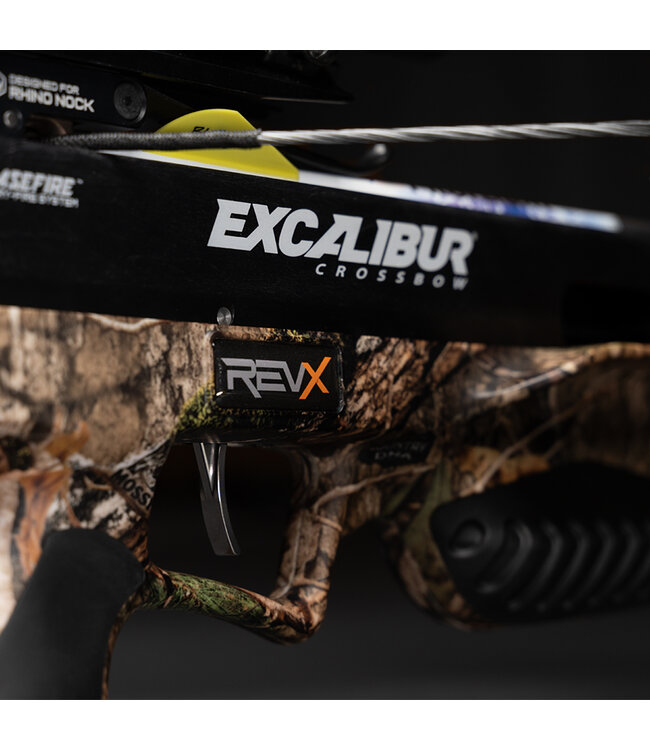 EXCALIBUR CROSSBOWS - REV-X - DNA - E12322