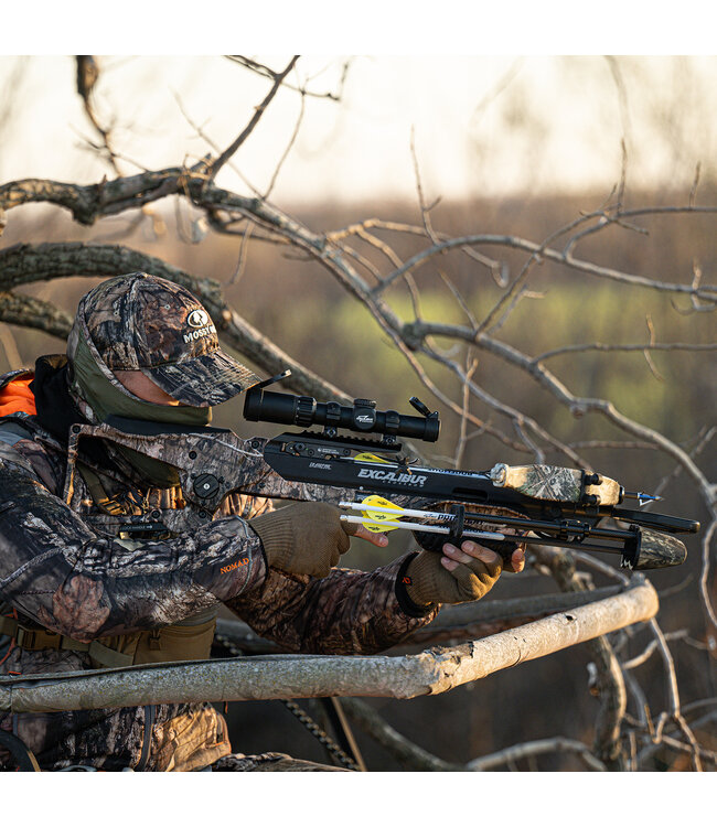 EXCALIBUR CROSSBOWS - REV-X - DNA - E12322