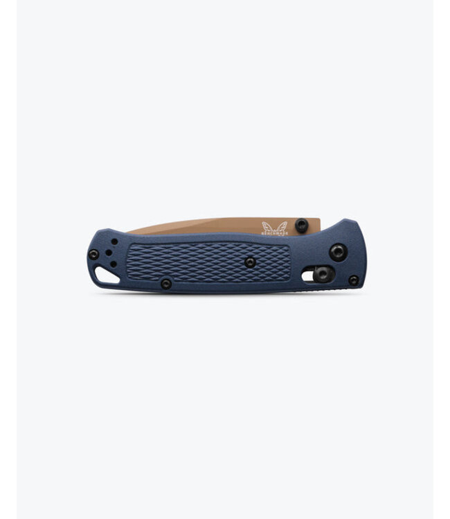 Benchmade 535 BUGOUT Folding Knife - 535FE-05