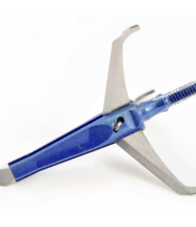 EXCALIBUR CROSSBOWS - TRAILBLAZERS 100 gr. Mechanical 3pk  EXPERT SERIES