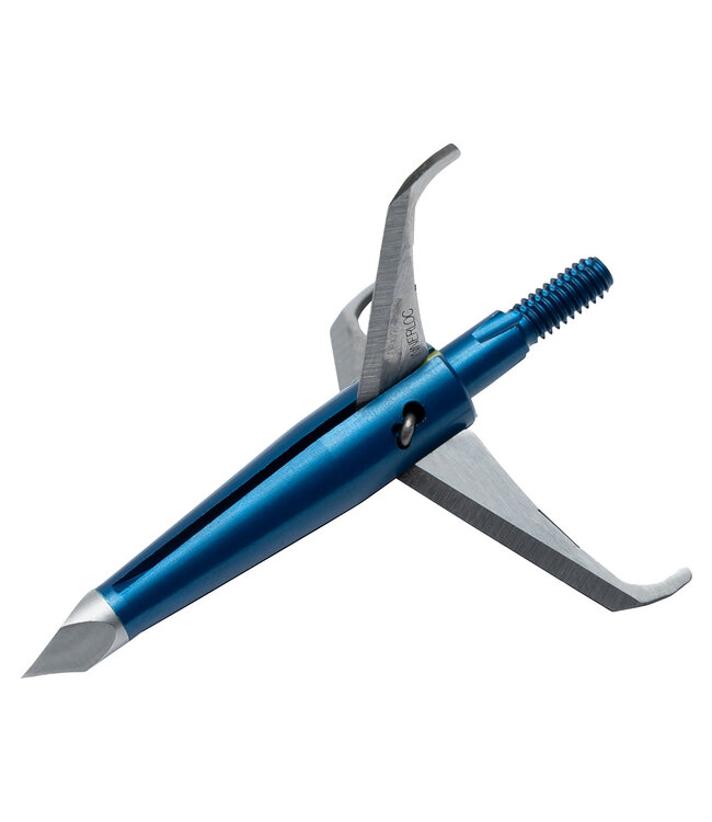 EXCALIBUR CROSSBOWS - TRAILBLAZERS 125 gr. Mechanical 3pk EXPERT SERIES