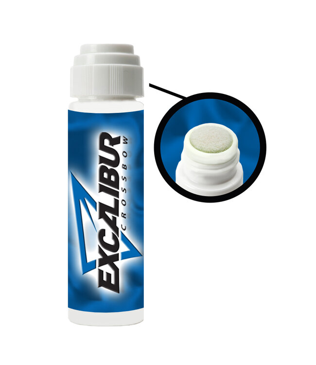 EXCALIBUR CROSSBOWS - X-Slick - Superior Rail Lubricant