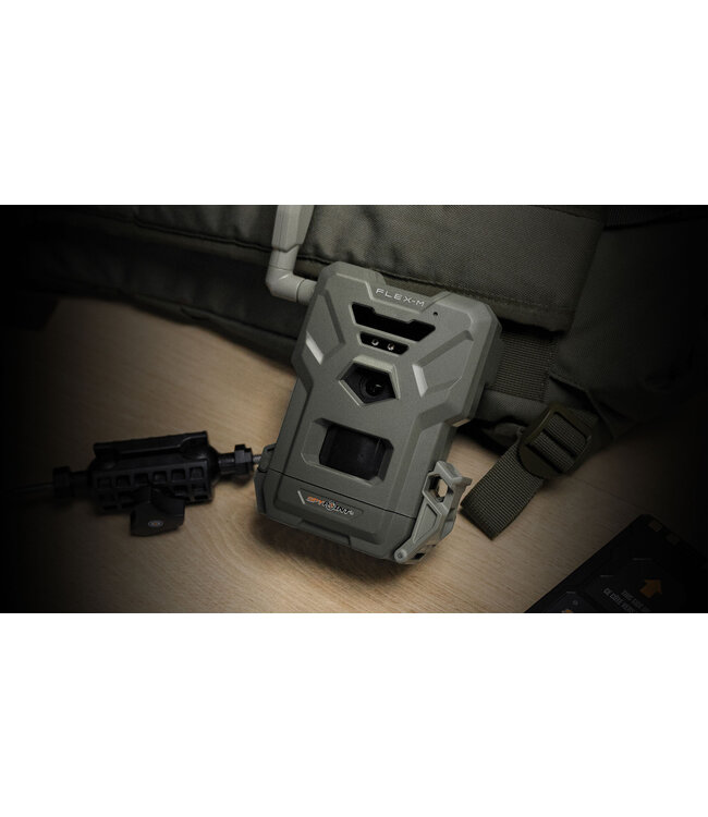SpyPoint Flex-M Trail Camera