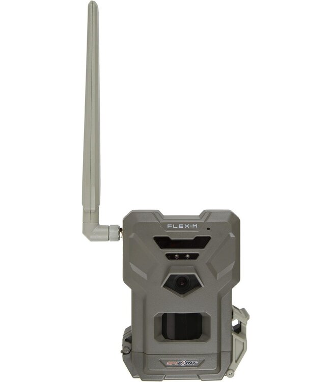 SpyPoint Flex-M Trail Camera