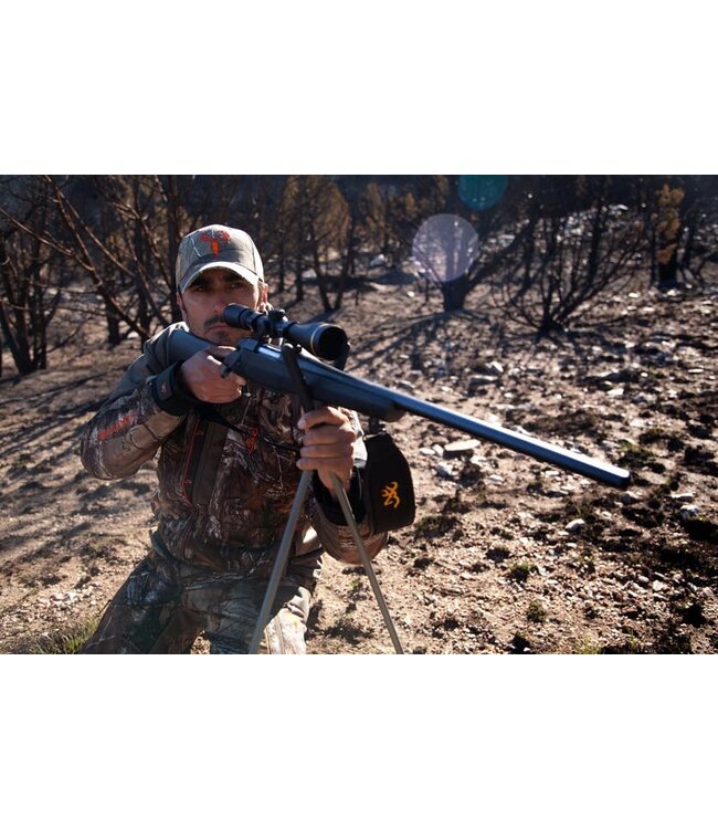 Browning AB3 Composite Stalker .243