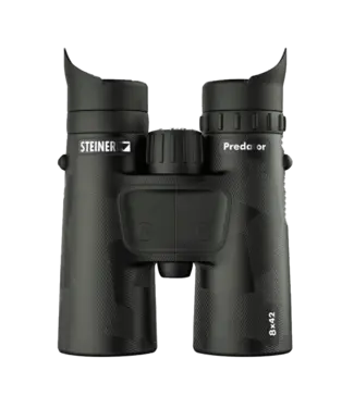 Steiner PREDATOR 8x42 NEW