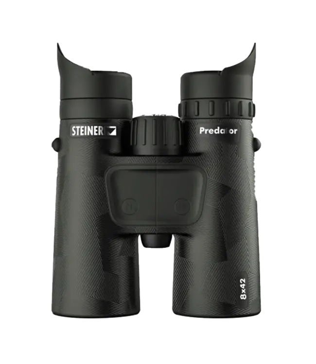 Steiner PREDATOR Binoculars 8x42 NEW