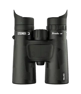 Steiner PREDATOR 10x42 NEW