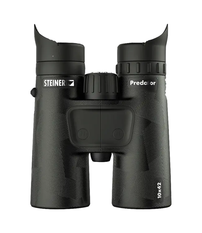 Steiner Steiner PREDATOR Binoculars 10x42 NEW