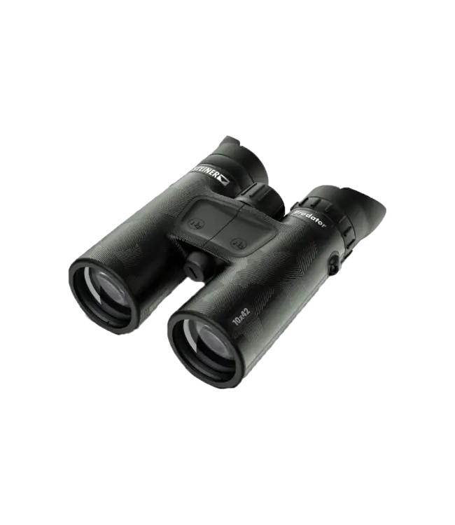 Steiner PREDATOR Binoculars 10x42 NEW