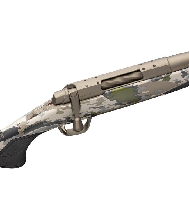 Browning X-Bolt2 Speed .308 SPR OVIX, MB