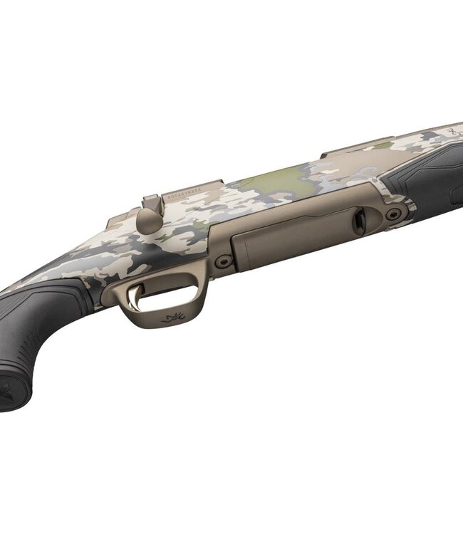 Browning X-Bolt2 Speed .308 SPR OVIX, MB