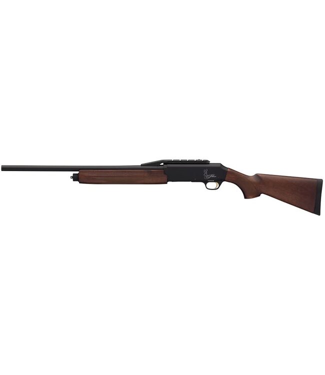 Browning Silver Deer, 20GA 3", 22" Rifled Cant Brl