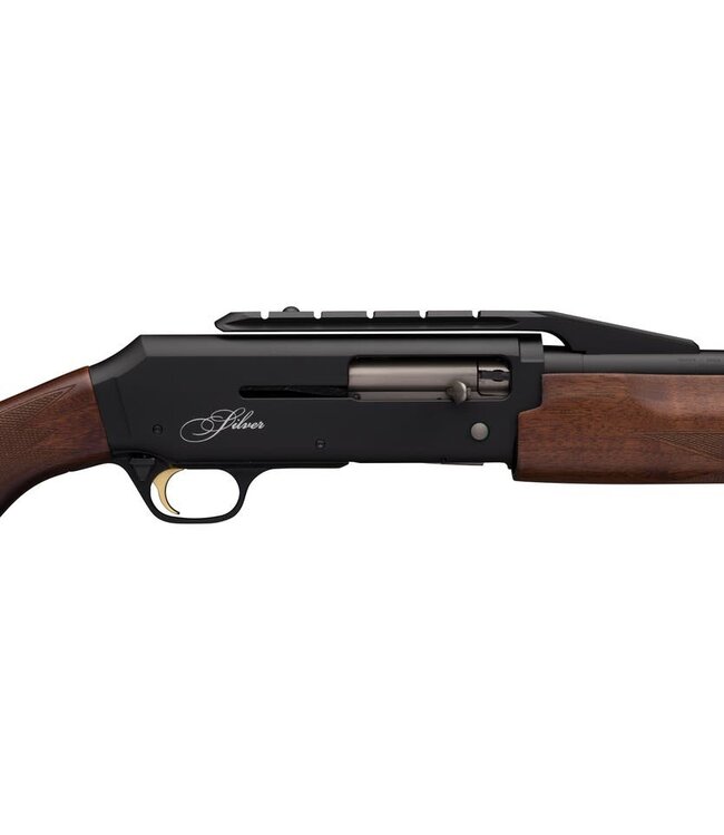 Browning Silver Deer, 20GA 3", 22" Rifled Cant Brl