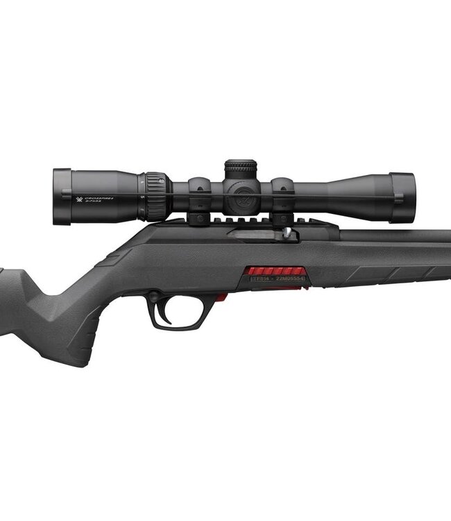 Winchester Wildcat Scope Combo .22LR