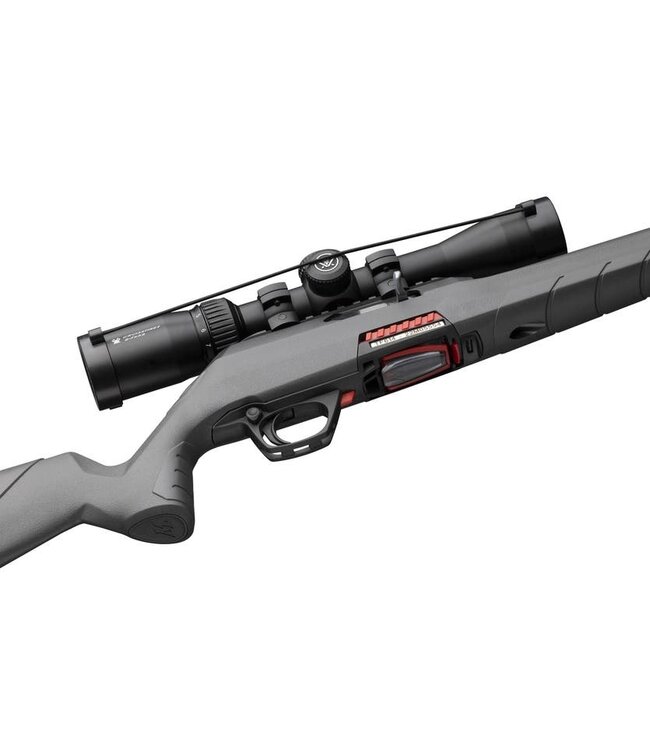 Winchester Wildcat Scope Combo .22LR