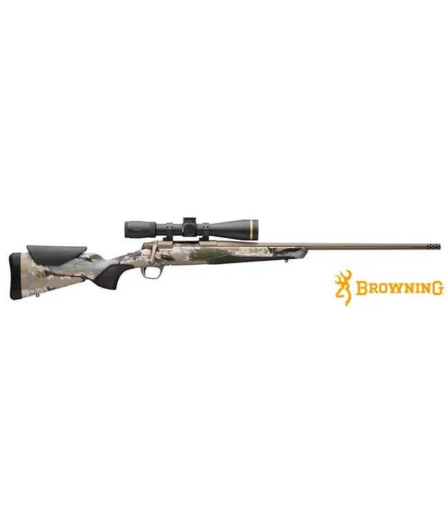 Browning Browning X-Bolt2 Speed .308 SPR OVIX, MB