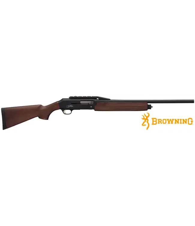 Browning Silver Deer, 20GA 3", 22" Rifled Cant Brl