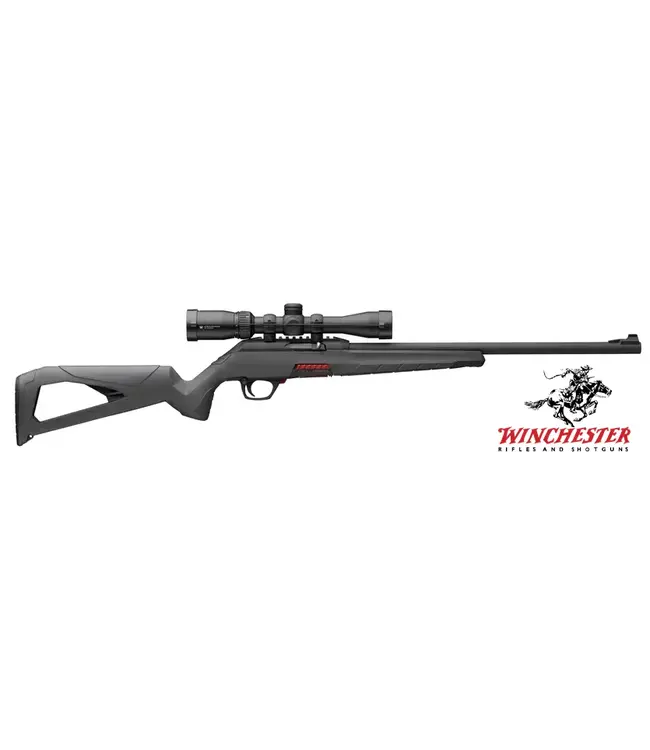 Winchester Winchester Wildcat Scope Combo .22LR