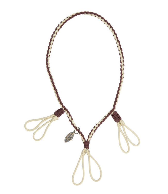 Rig'Em Right Pigmy Rattler 3-Call Lanyard