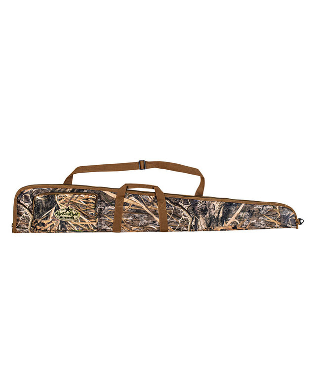Rig'Em Right Sure Shot Floating Gun Case - Mossy Oak SG Habitat