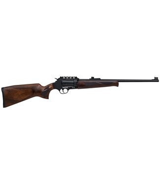Federation Firearms Federation Firearms RS-410, .410, 3" Revolver action, 20" brl.