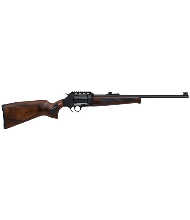 Federation Firearms Federation Firearms RS-410, .410, 3" Revolver action, 20" brl.