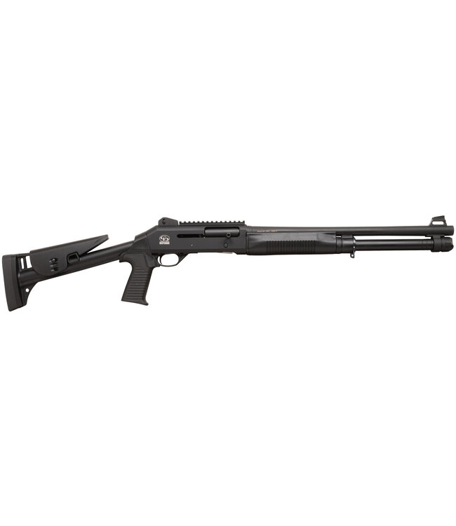 Charles Daly 601 12Ga 3" DPS Tactical Semi-auto Shotgun 18.5" barrel