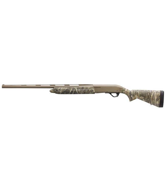 Winchester SX4 Hybrid Hunter Max-7 Camo, 28" Barrel, 12GA 3.5"